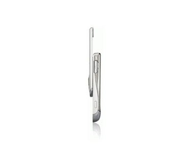 Samsung S3550  Wit