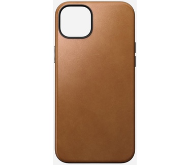 Nomad Modern Leather Case