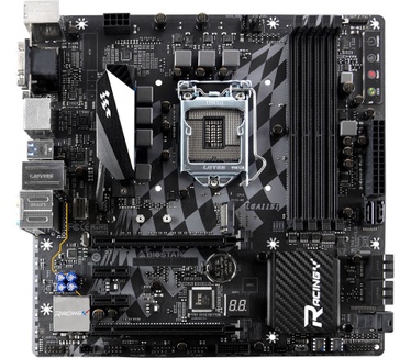 Biostar Z270GT4