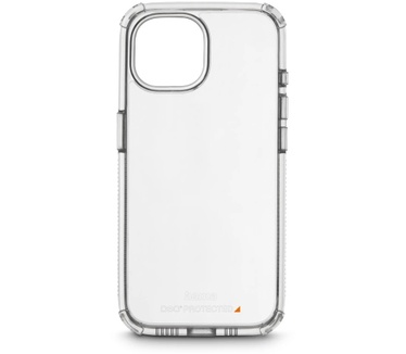 Hama Extreme Protect (iPhone 14 Plus) Transparant