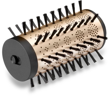 Babyliss BIG HAIR LUXE ROTERENDE FÖHNBORSTEL SET