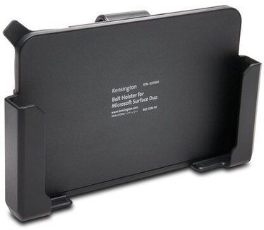 Kensington Belt Holster voor Microsoft Surface Duo