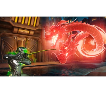Overwatch: Legendary Edition, Xbox One