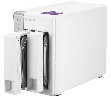 QNAP TS-231P