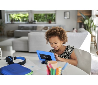 Kurio Tab Ultra 2 - Nickelodeon - Blue