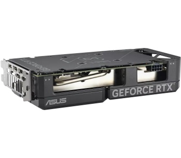 ASUS DUAL-RTX4060TI-16G