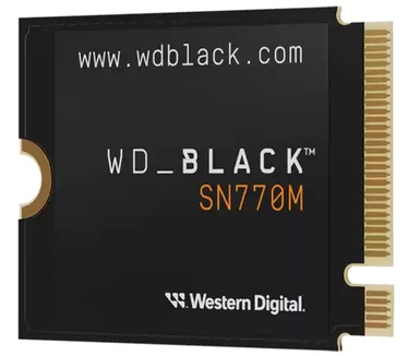 WD Black SN770M 1TB