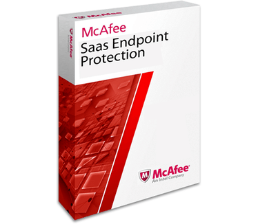 McAfee SaaS Endpoint Protection voor 2 jaar