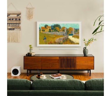 Samsung QE55LS03DAUXZT