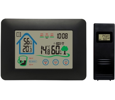 Denver WS-520