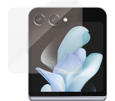 PanzerGlass Samsung Galaxy Z Flip5