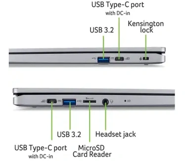 Acer Chromebook 315 CB315-5HT Chromebook 315 (CB315-5HT)
