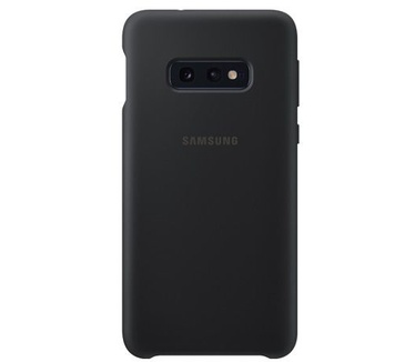 Samsung EF-PG970 (Galaxy S10e) Zwart