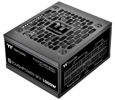 Thermaltake Toughpower SFX Platinum 1000W - TT Premium Edition