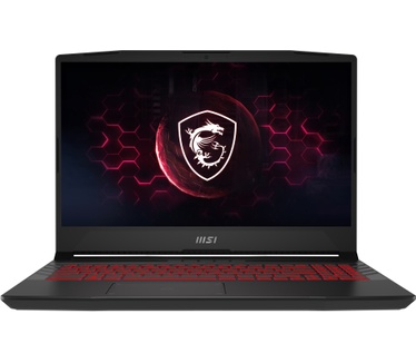 MSI GL66 12UEK-496NL Pulse