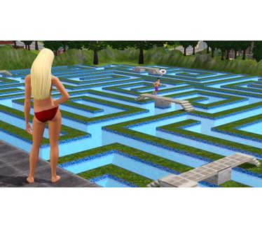 De Sims 3