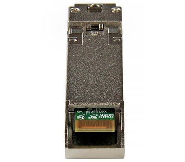 Startech.com Juniper SFPP-10GE-SR Compatible SFP+ Transceiver Module - 10GBase-SR