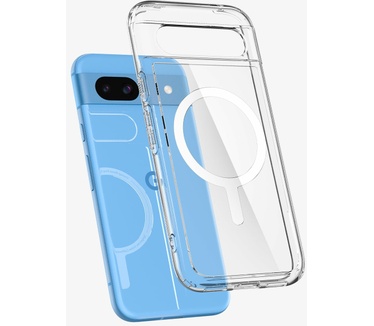 Spigen Ultra Hybrid Metal Ring