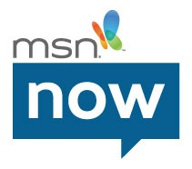 Microsoft's MSNnow