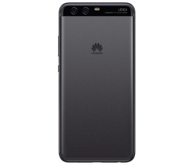 Huawei P10 Dual Sim Zwart