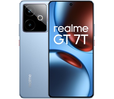 Realme 7T