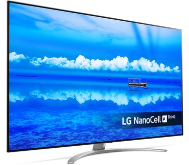 LG 55SM9800PLA Zwart