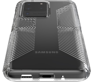 Speck 136388-5085 (Samsung Galaxy S20 Ultra) Transparant