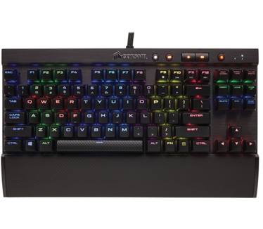 Corsair Gaming K65 RGB Rapidfire (Azerty FR)