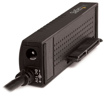 Startech.com USB 3.1 (10 Gbps) adapter kabel voor 2.5" en 3.5" SATA schijven