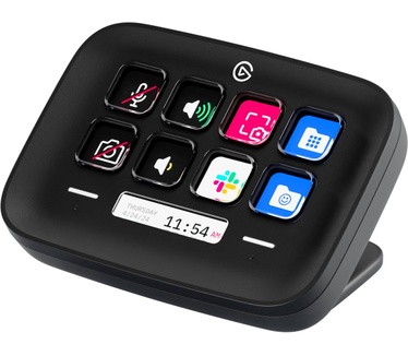 Elgato Stream Deck Neo - Black