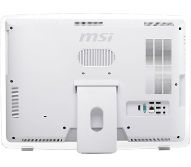 MSI Wind Top AE220-WE2384G50S7PGMX (Duits model)