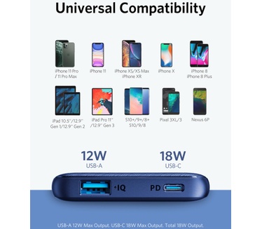 Anker PowerCore Slim 10000 PD