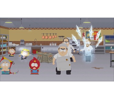South Park: The Fractured But Whole - Collector's Edition, Windows