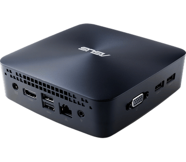 Asus VivoMini UN45-VM015M