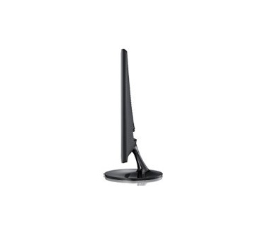 Samsung Syncmaster BX2331 Zwart