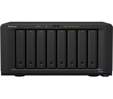 Synology DiskStation DS1819+
