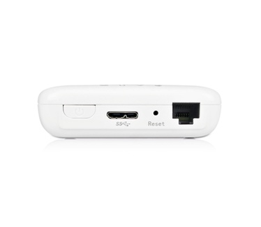 Macally Macally Wi-Fi HDD (WIFIHDD)