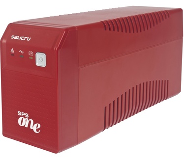 Salicru SPS.500.ONE UPS 500-2000 VA with AVR + SOFT / USB
