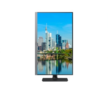 Samsung LF24T650FYU Zwart