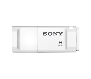 Sony 8GB USM-X
