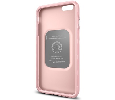 Spigen Thin Fit Hybrid Apple iPhone 6 Plus/6s Plus Case Rozégoud