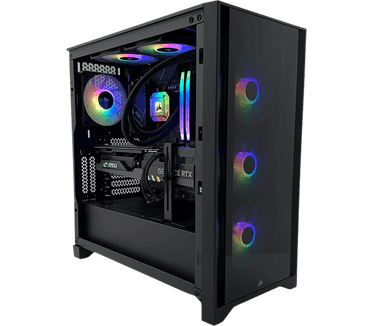 ExtremeGamer Ultimate V14 Intel Core I7