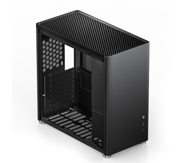 Jonsbo D40 Zwart
