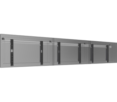SmartMetals VideoWall