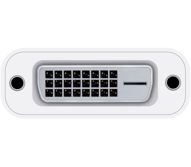 Apple HDMI - DVI
