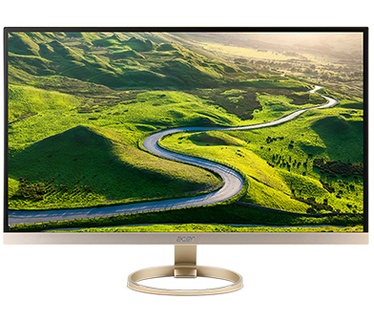 Acer H7 H277HU Goud