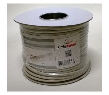 UPC Pull-box Cat5e FTP Solid 100m