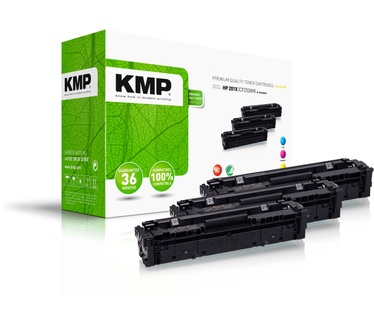 KMP H-T215VX