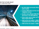 AMD Opteron A1100 pressdeck