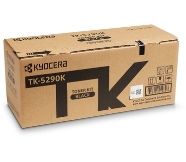 PrintAbout Huismerk Kyocera TK-5290K Toner Zwart